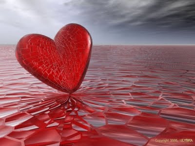 love quotes for broken hearts. Broken Hearts Hurt Valentines