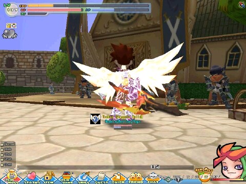 Im Gonna Be Great Seal Online Dari Jaman Ke Jaman