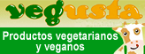 Congelados vegetarianos