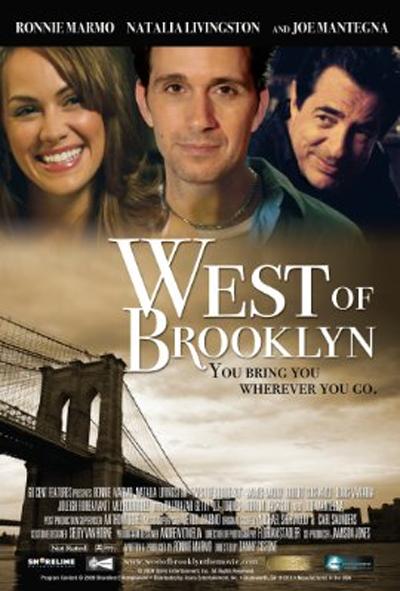 West of Brooklyn movie