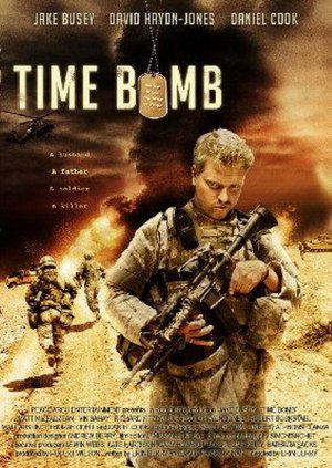 Time Bomb movie