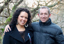 {Incredible Husband...and Me}