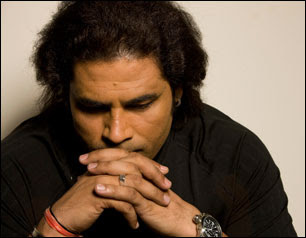 of Shafqat Amanat Ali Khan