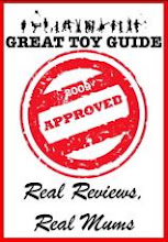 The Great Toy Guide 2009