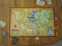 Risk !