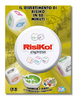 Risiko Express !