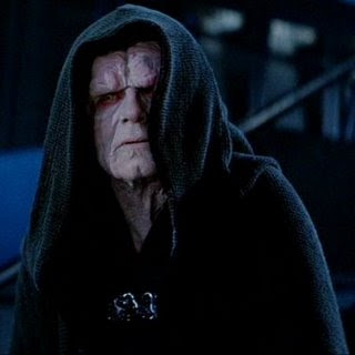 Imperador Palpatine