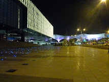 Expo Center