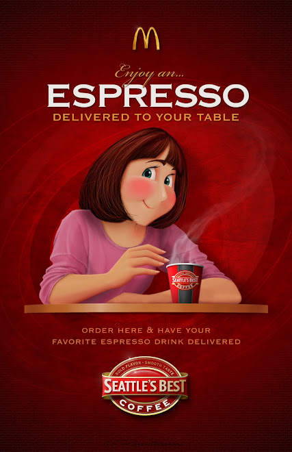 ESPRESSO ADVERTISING