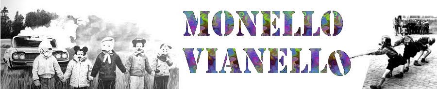 Monello Vianello