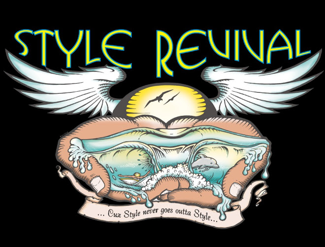 style revival