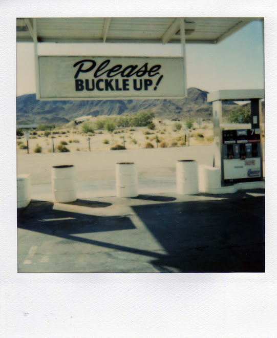 Las Vegas Gas Station NV, 2004