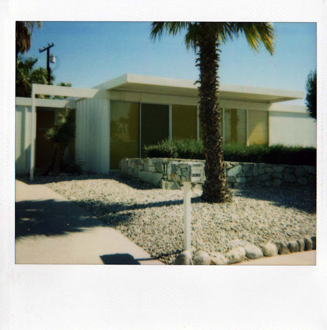 Richard Neutra, Palm Springs, 2005