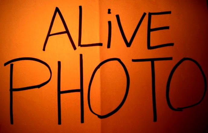 Alive Photo