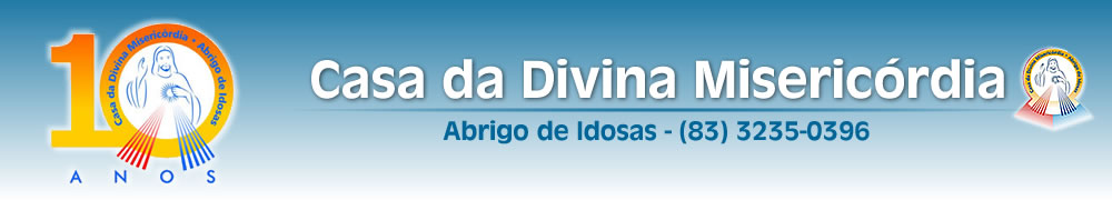 Casa da Divina Misericórdia