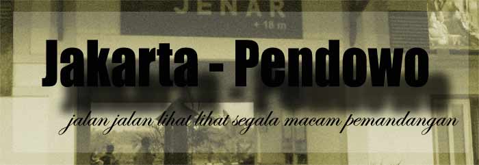 JakartaPendowo