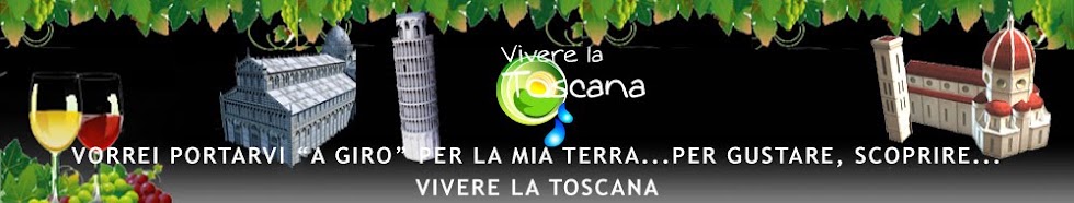 Vivere la Toscana Blog