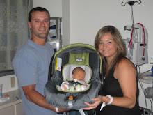 Family of Three!