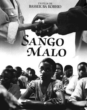 Sango Malo movie