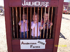 In Jail, Let us out!