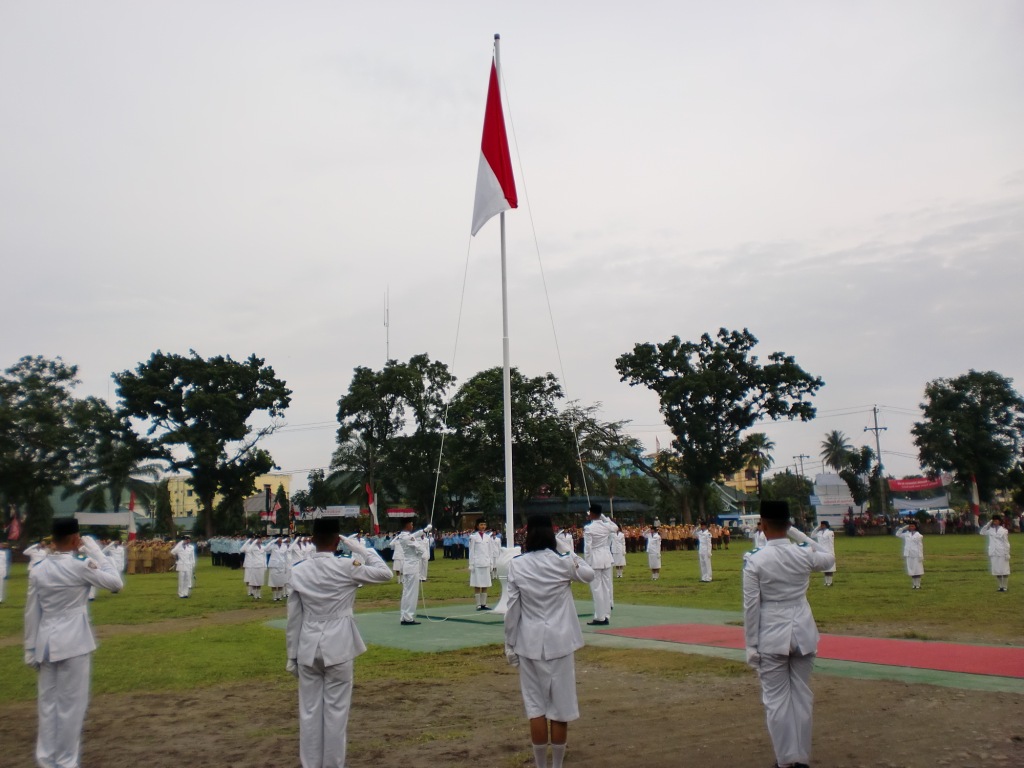 kota binjai
