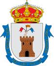 Foto del escudo de Mancha Real