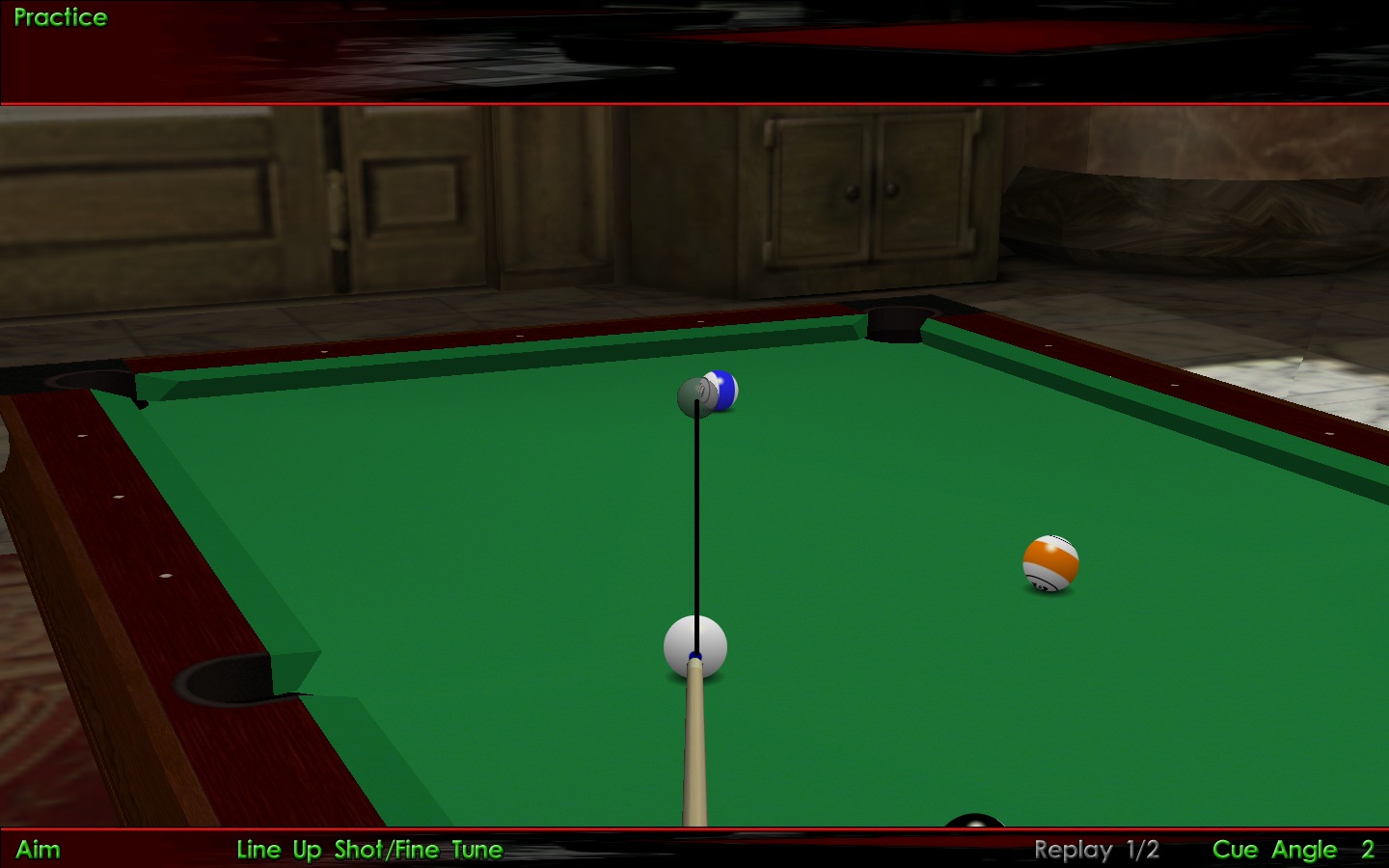 Pool Blog Pool Aiming Systems