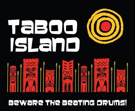 Taboo Island