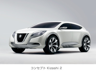 اجمل و اقوى السيارات العالمية...ستندم ان لم تتفقدها الجزء 8 Suzuki+kizashi+2