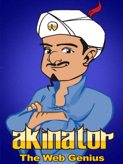 Akinator