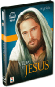 AudioLivro Vida de Jesus