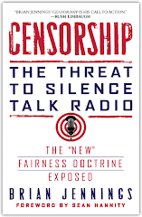 The Fairness Doctrine Exposed