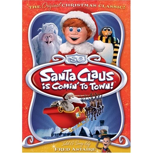 Cherry Blossoms: Childhood Classic Christmas Movies
