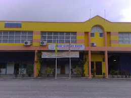 PUSAT GIATMARA RASAH 2009