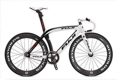 fuji elite track bike