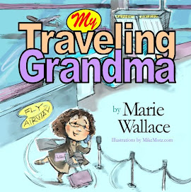 My Traveling Grandma
