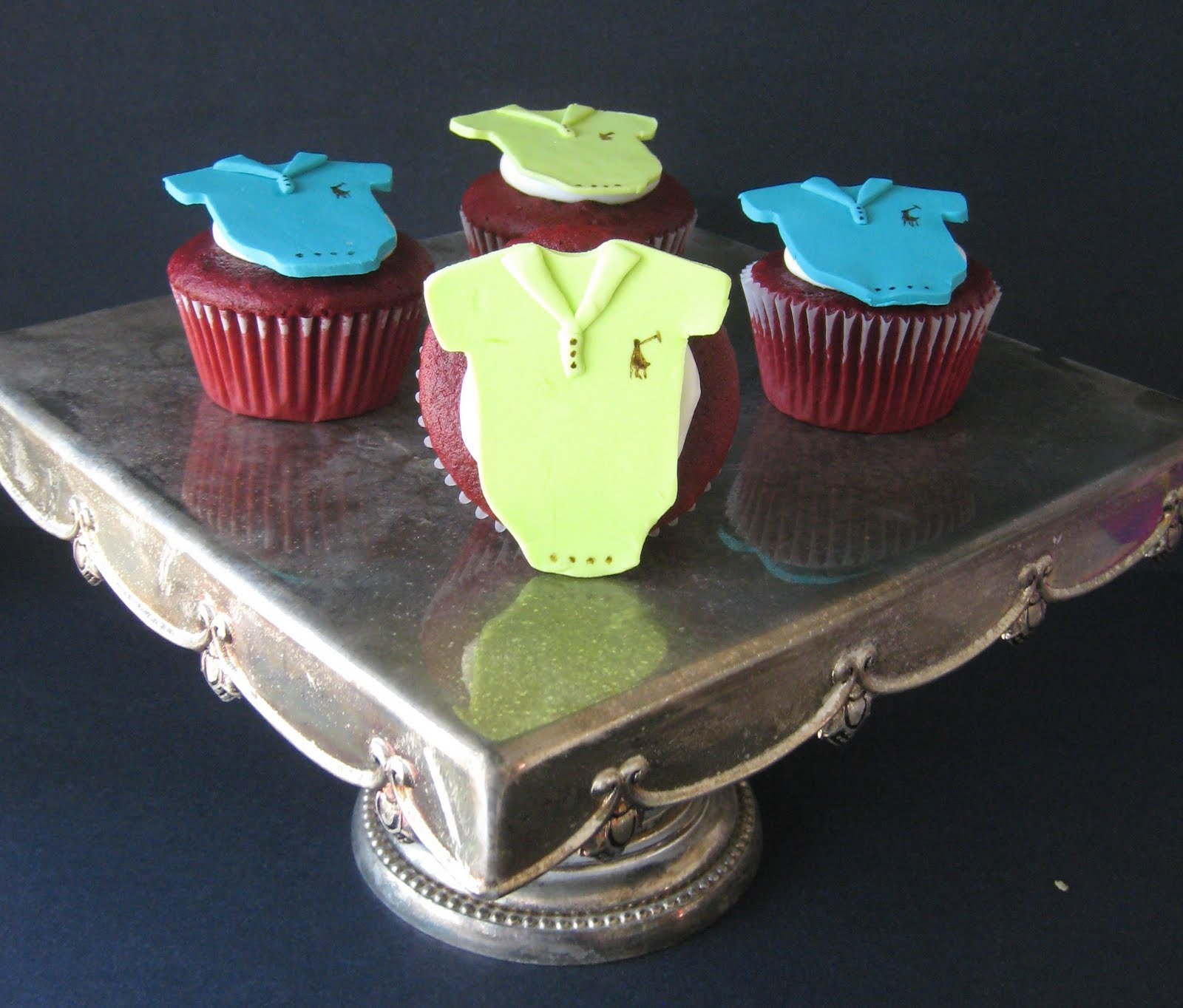 Ralph Lauren Polo Shirt Cake Ideas Nils Stucki Kieferorthopade