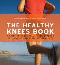 The Healthy Knees Book