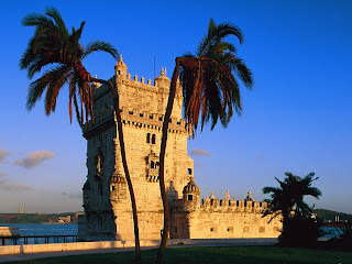 Belem Tower, Portugal HD Wallpapers