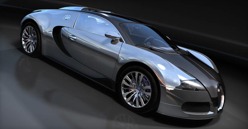 The Bugatti Veyron Family A Technical Comparison Metric Units 