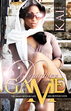 Daughter of the Game
