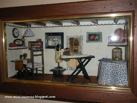 Cuarto costura - Sewing Room