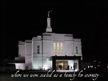 Winter Quarters Temple