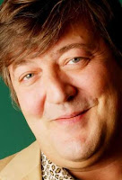 Stephen Fry Iphone