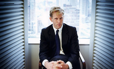 The Secret Diary of Steve Jobs : Dear Henry Blodget: You’re welcome, asshat