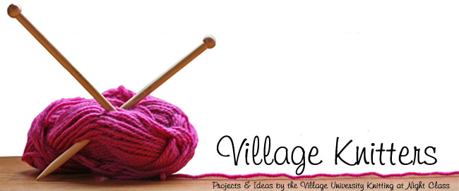 Village Knitters