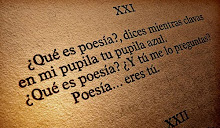 poesía