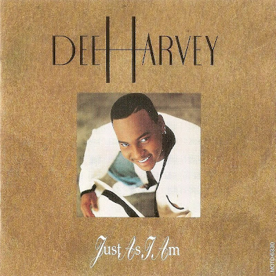 Dee Harvey - Just As I Am (1991)