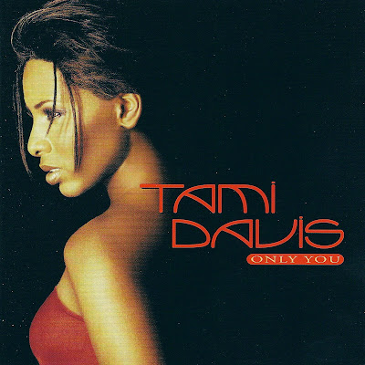 Tami Davis - Only You (1998)