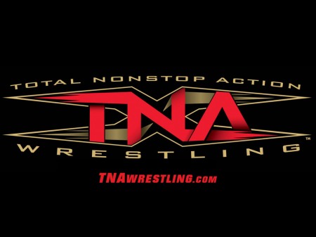 Algunas notas sobre el House Show en la ECW Arena Tna+logo